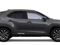 Neu Toyota Yaris Cross 92 PS (67 kW) 2026 Marlingrau metallic marlingrau metallic SUV