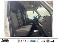 Brugt Renault Master 135 HK (99 kW) 2023 Hvid Van