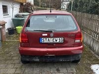 Gebraucht VW Polo 60 PS (44 kW) 1998 Limousine