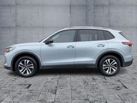 Neu VW Tiguan Life 150 PS (110 kW) 2025 Silber SUV