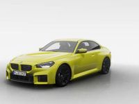 Gebraucht BMW M2 Performance 480 PS (353 kW) 2025 Gelb Coupé