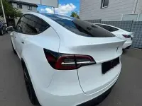 Brugt Tesla Model Y 378 kW (514 HK) 2023 Hvid SUV