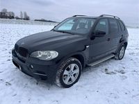 Gebraucht BMW X5 245 PS (180 kW) 2012 Schwarz SUV
