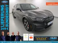 Gebraucht Ford Mustang Mach-E Premium 258 kW (351 PS) 2023 Grau SUV
