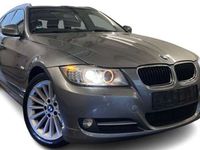 gebraucht BMW 320 d Touring XENON NAVI PDC SPORTFAHRWERK M