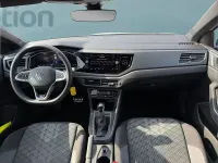 Używany VW Taigo 150 KM (110 kW) 2025 Biały SUV