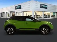 Gebraucht Opel Mokka Elegance 131 PS (96 kW) 2021 Matcha grün SUV