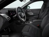 Gebraucht BMW 120 Sport Line 150 PS (110 kW) 2025 Schwarz Kleinwagen