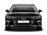 gebraucht Audi A4 A4 Avant S lineAvant 40 TDI q. S-Tronic S-Line, Matrix LED, ACC, 360°, Dämpferr., 19", Virt.