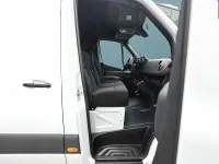 Gebraucht Mercedes Sprinter 190 PS (139 kW) 2025 Weiß Van