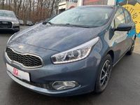 Gebraucht Kia Ceed 150 PS (110 kW) 2013 Andere Kleinwagen