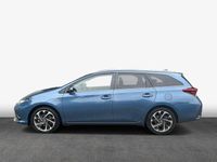 gebraucht Toyota Auris Touring Sports 1.8l VVT-i Hybrid Edition