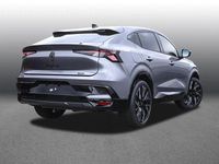 Ny Renault Rafale Esprit Alpine 200 HK (147 kW) 2025 Grå SUV