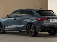 Neu Audi RS3 Ambiente 400 PS (294 kW) 2026 Kemoragrau metallic kemoragrau metallic Limousine