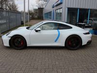 gebraucht Porsche 911 GT3 (Blanko COC) *MY2024*