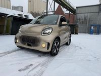 Gebraucht Smart ForTwo Coupé 60 kW (82 PS) 2020 Gold Coupé
