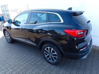 Gebraucht Renault Kadjar Intens 158 PS (116 kW) 2022 Schwarz SUV