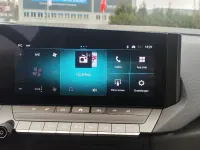 Gebraucht Opel Astra 145 PS (106 kW) 2026 Grau Limousine
