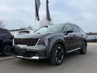Gebraucht Kia Sorento 252 PS (185 kW) 2025 Interstellar grau metallic SUV