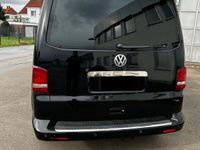 gebraucht VW T5 Bus 2,5 TDI - lang