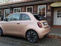 Gebraucht Fiat 500e La Prima 86 kW (118 PS) 2022 Cabrio