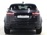 gebraucht Land Rover Range Rover evoque Evoque P250 AWD Autobiography *Head-Up-Display*