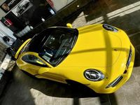 Gebraucht Porsche 991 430 PS (316 kW) 2015 Gelb Coupé