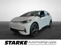 Gebraucht VW ID.3 GTX 210 kW (286 PS) 2025 Kleinwagen