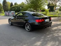 Gebraucht BMW 335 M Sport 306 PS (225 kW) 2010 Schwarz Coupé