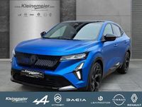 Gebraucht Renault Rafale 221 PS (162 kW) 2025 Blau SUV