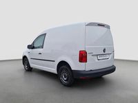 Gebraucht VW Caddy 122 PS (89 kW) 2020 Candyweiß Van / Kleinbus