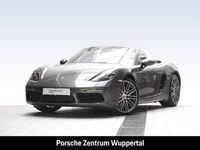 Gebraucht Porsche 718 Boxster 299 PS (219 kW) 2021 Grau Cabrio