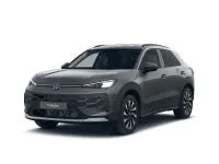 Neu VW T-Roc Cabriolet 116 PS (85 kW) 2026 Wolf grey metallic SUV