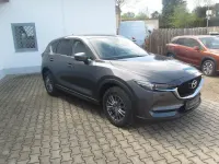 Second-hand Mazda CX-30 186 CP (136 kW) 2021 Negru SUV