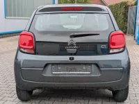 Gebraucht Citroën C1 Shine 72 PS (52 kW) 2020 Grau Kleinwagen