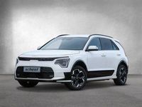 Gebraucht Kia e-Niro Inspiration 150 kW (204 PS) 2023 Weiß SUV