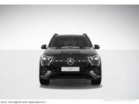 Gebraucht Mercedes GLE300 AMG 269 PS (197 kW) 2023 Schwarz SUV
