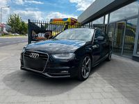 Gebraucht Audi A4 Ambition 190 PS (139 kW) 2015 Schwarz Kombi