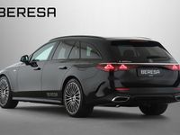 Gebraucht Mercedes E300 AMG 313 PS (230 kW) 2025 Kombi