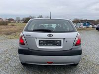 gebraucht Kia Rio 1.4 EX