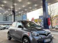 Gebraucht Renault Twingo 70 PS (51 kW) 2017 Grau Kleinwagen