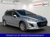 Second-hand Peugeot 308 156 CP (114 kW) 2012 Gri Break