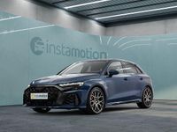 Gebraucht Audi RS3 400 PS (294 kW) 2024 Blau Limousine