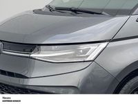 Neu VW Multivan Edition 150 PS (110 kW) 2026 Schwarz Van