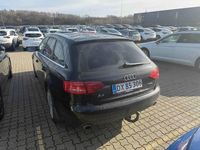 Gebraucht Audi A4 Attraction 179 PS (131 kW) 2011 Schwarz Kombi