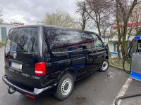 gebraucht VW Caravelle VW T5