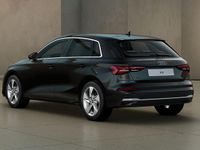 Gebraucht Audi A3 Advanced 116 PS (85 kW) 2025 Außenfarbe: Limousine
