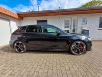 Gebraucht Audi RS3 Ambiente 400 PS (294 kW) 2018 Schwarz Limousine