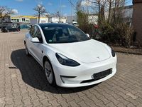 Gebraucht Tesla Model 3 377 kW (513 PS) 2022 Weiß Limousine