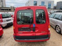 gebraucht Renault Kangoo Privilege*Automatik*Behintertengerecht*